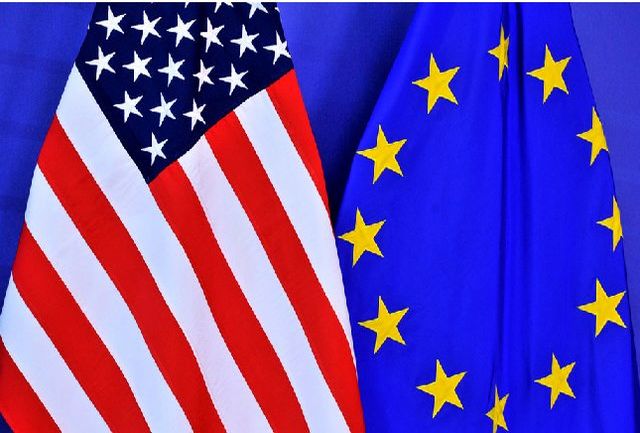 اروپا و آمریکا بر سر حفظ برجام به توافق رسیدند